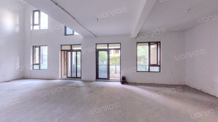 华鸿幸福里二手房实景图