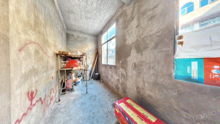 石狮阳光小区二手房实景图