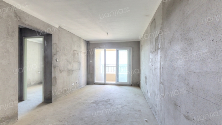 路劲九郡麒麟园二手房实景图