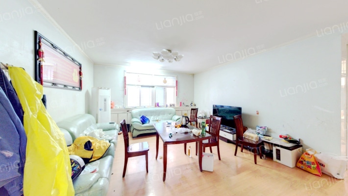 许昌市天昌烟草公司住宅楼二手房实景图