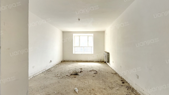 西豪丽景D区二手房实景图