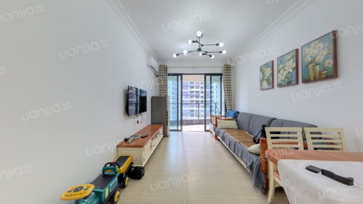 碧桂园十里银滩迎海北区二手房实景图