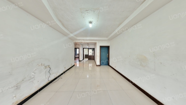 花苑新村（花桥）二手房实景图