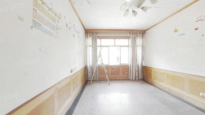 天马支路二手房实景图