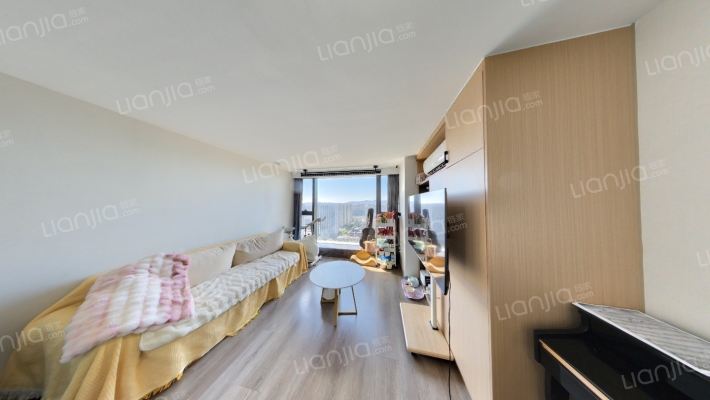 浙大森林二手房实景图