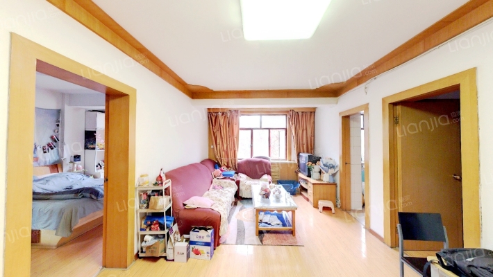 梁家庄二手房实景图