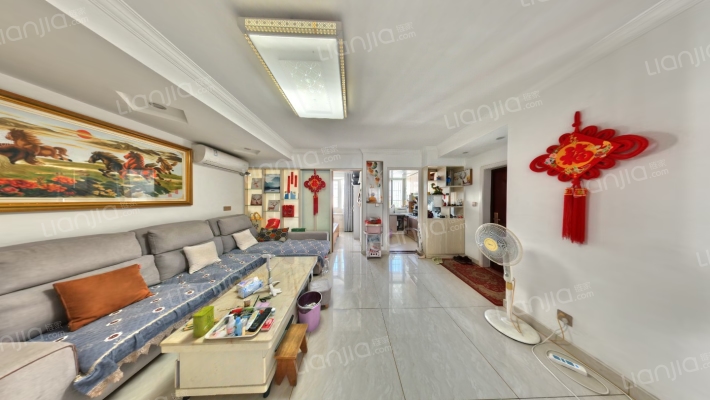 春江佳苑南区二手房实景图