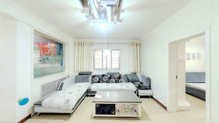 春玉小区二手房实景图