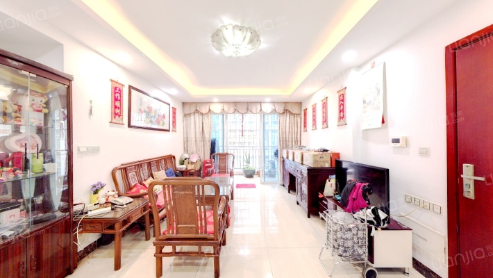 嘉泓苑二手房实景图