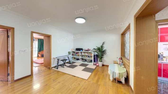 槐古二村二手房实景图