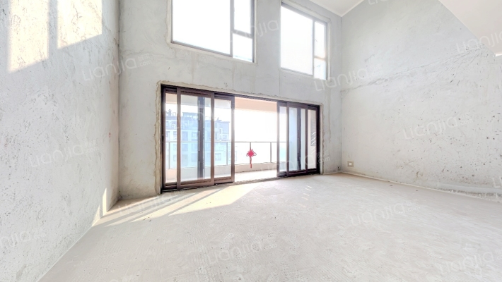 中建南宸玖樾二手房实景图