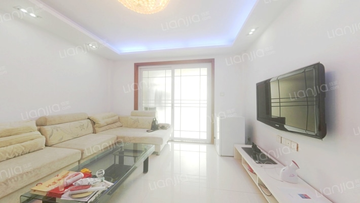 月湖花城二手房实景图