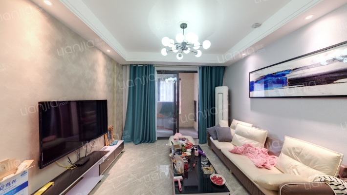 吴樾东方二手房实景图