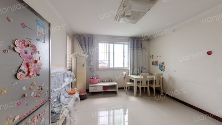 康乐家园三期二手房实景图