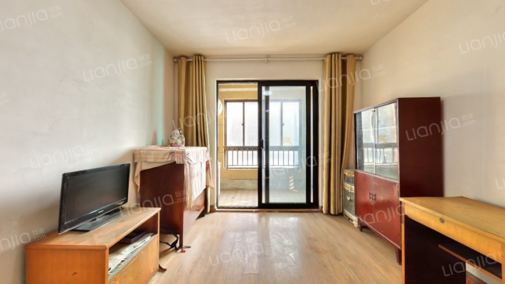 绿地中心公馆二手房实景图