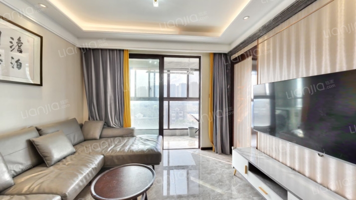 玉澜府二手房实景图