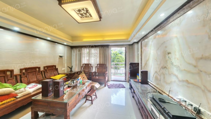 贤德居二手房实景图