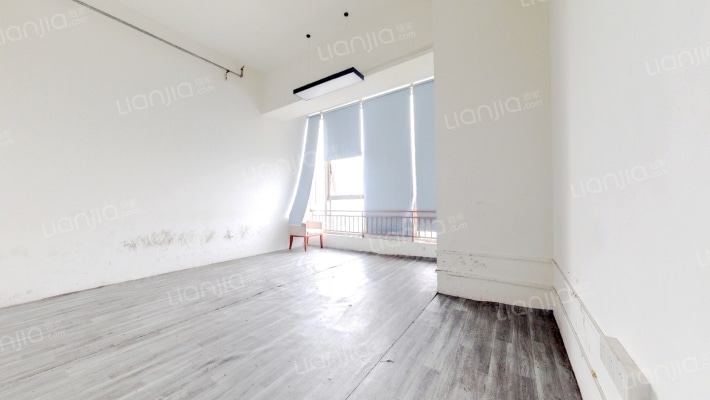 苏州世茂广场（姑苏）二手房实景图