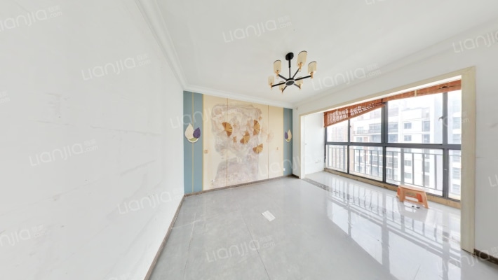 中航城二手房实景图