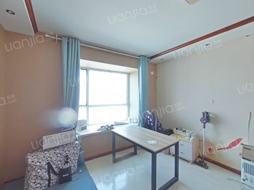 整租·万达39克拉 2室1厅 南