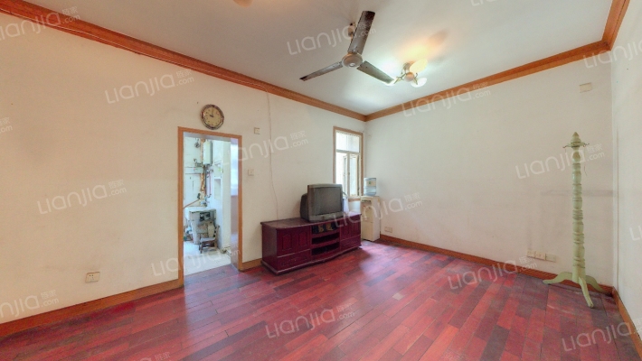 站前西路邮电小区二手房实景图