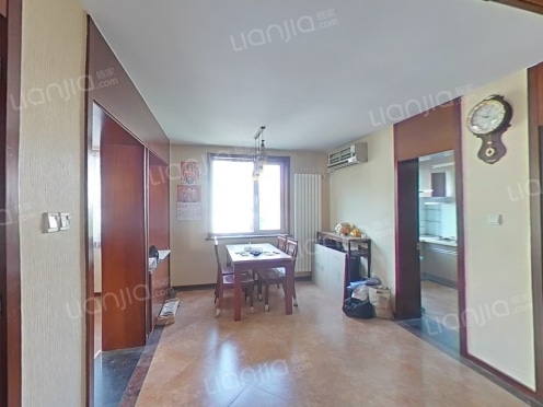 整租·晓望路 2室1厅 南