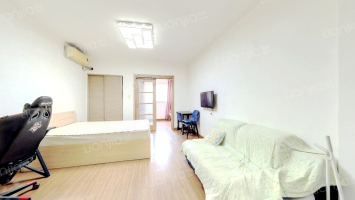 当代国际花园四期二手房实景图