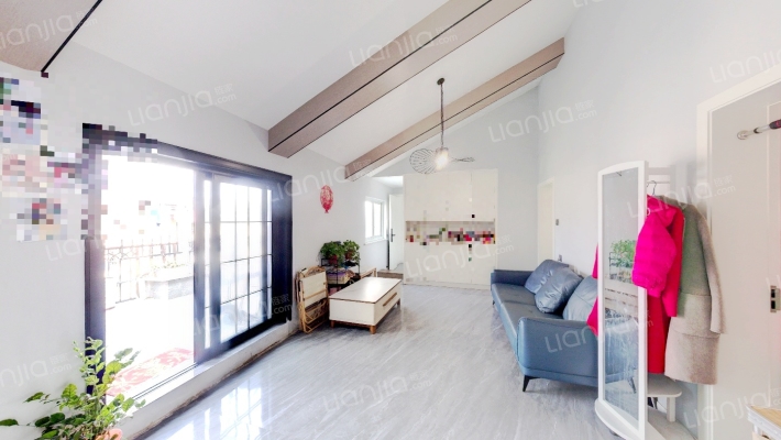 枫景苑A区二手房实景图