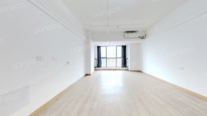 万华时光二手房实景图