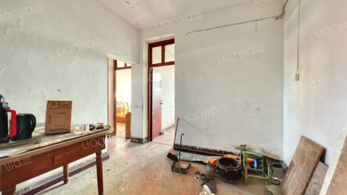 康达社区二手房实景图