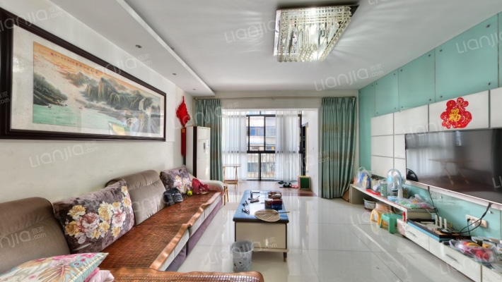 奎星广场二手房实景图