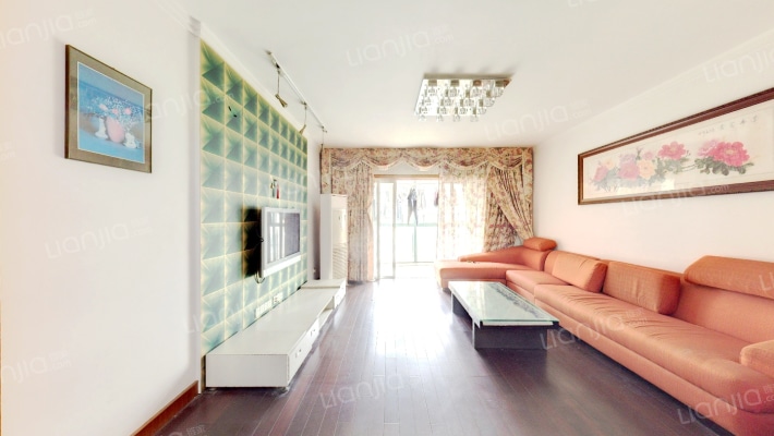 雍景湾东苑二手房实景图