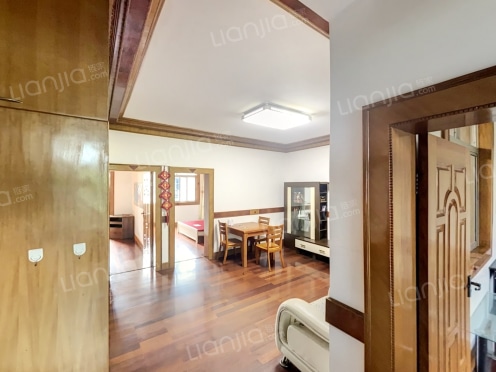 整租·富民新村(海门市) 3室2厅 南