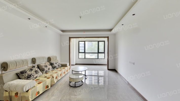 奥园·誉峯二手房实景图