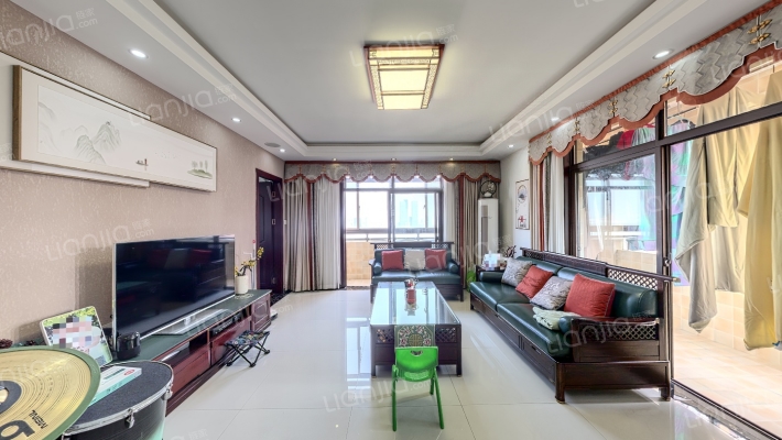 锦绣春天二手房实景图