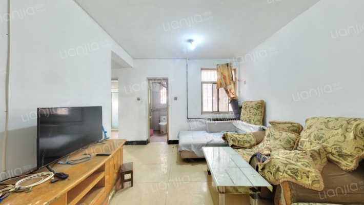 银榕花园二手房实景图