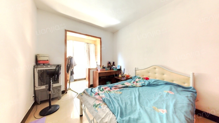 马鞍北路社区二手房实景图