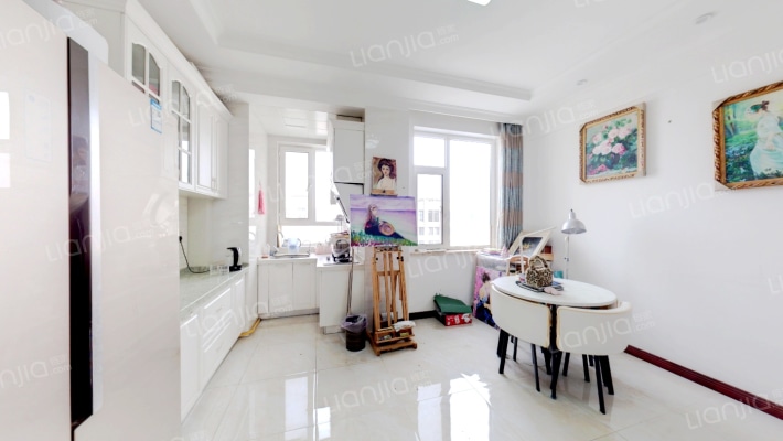 三鼎春天A区二手房实景图