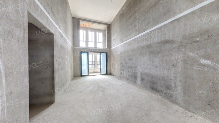 东投阳光城二手房实景图