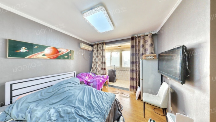 双威迎宾广场二手房实景图