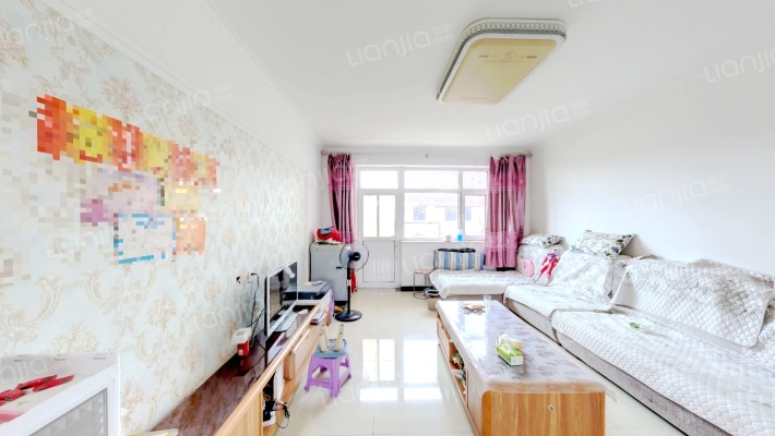 金城嘉园二手房实景图