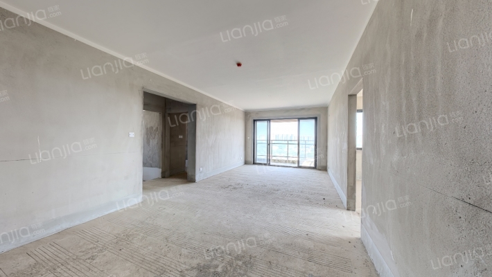 嘉和城塞纳右岸. 南二手房实景图