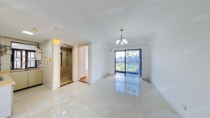 天宝物华二手房实景图