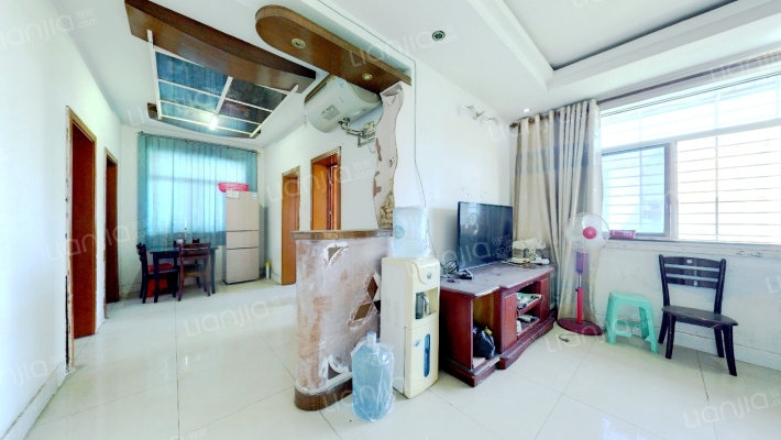 桃苑小区二手房实景图