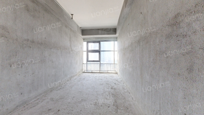 绿地中央公园二手房实景图