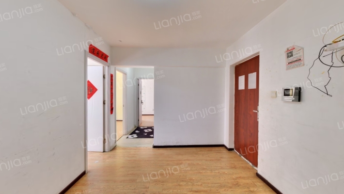 紫金新干线二期二手房实景图