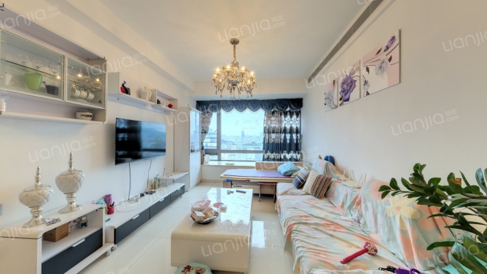 富华里二手房实景图