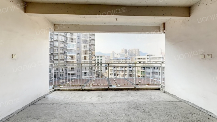 体育星城二手房实景图