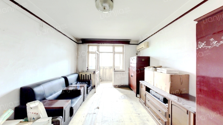 江苏路二手房实景图