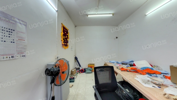 丽景花园（西区）二手房实景图